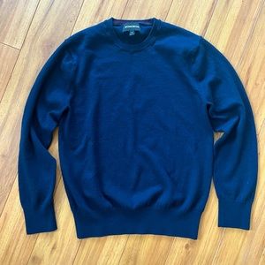 Mens Bonobos Sweater Slim Fit